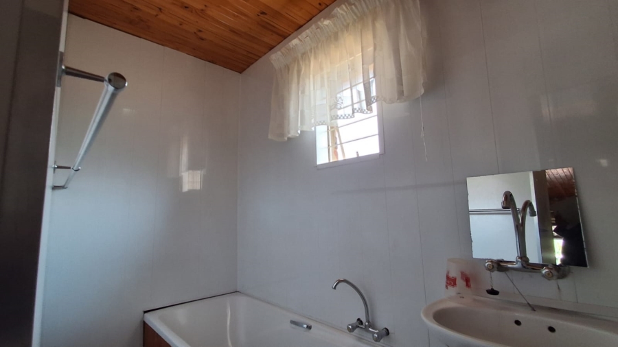 4 Bedroom Property for Sale in Residentia Free State